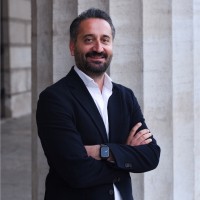 Gürkan Saglampinar