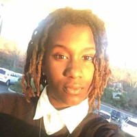 Sayeeda Miles