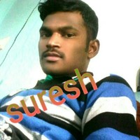 suresh kumar
