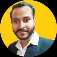 Rajeshkumar Yadav