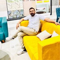 Robin Kumar