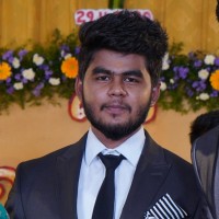 Raaghul S