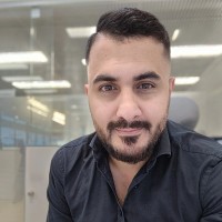 Jonas Hussein