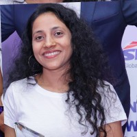 Shweta Gupta