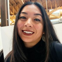 Cristina Rosales