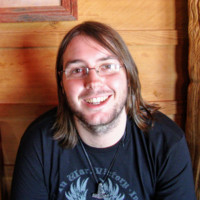 Dean Barr