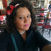 Driele Alves Rodrigues