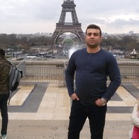 Tofigh Motlaghzadeh