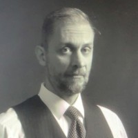 John De Gier