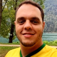 Marcelo P. Gonçalves