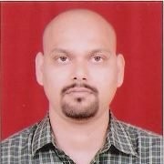 Sandeep Tripathi