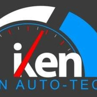 iKen Auto Tech Ghana
