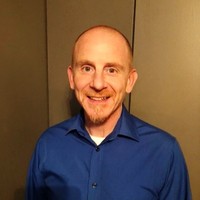 Mark Allman