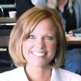 Suzanne Jensen