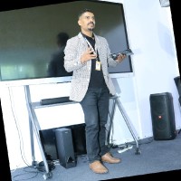 Amit K. Tamta