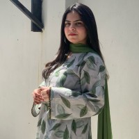 Laiba Saud