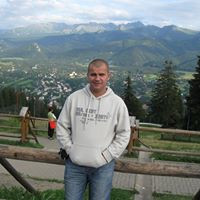 Tomek Fojcik