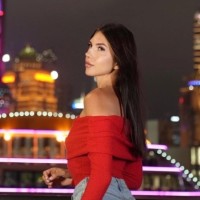 Julia Neverova