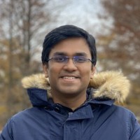 Pratik Kumar