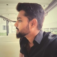 Nandhakumar J