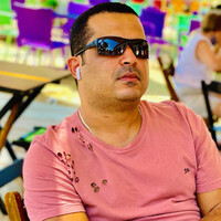 Mohamed Pereira