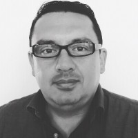 Jose Julian Vasquez Ramirez