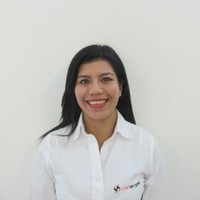 Andrea Patricia Ordoñez Gomez