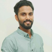 Baheej Ebrahim