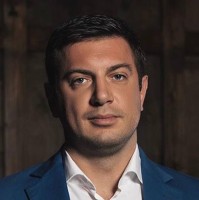 Pavel Levskiy