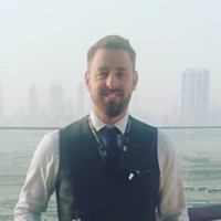 Mike Stuart