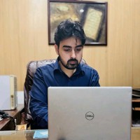 Muhammad Ahmed Hashmi