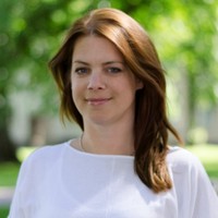 Sara Broberg