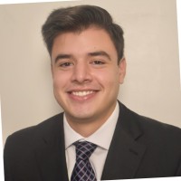 Mario Martinez Luebbert