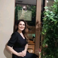 Ilkgül Damlaca