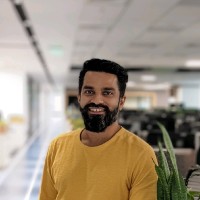 Rohit Menon