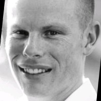 Derek Holmstead