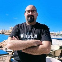 Ali Helmy