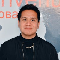 Luis Enrique Flores