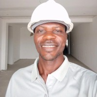 Olatunde Israel
