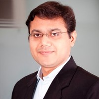 Jacky Patel
