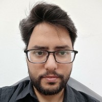 Vijay Bhatt