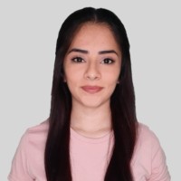 Lisset Velez Juarez