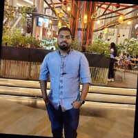Anup Kumar Singh