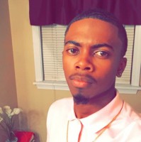 Keion Porter