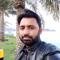 Muhammad Asif