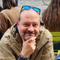 Fernando Martínez Parra