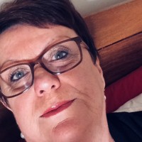 Vicki Morrell