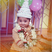 Kartik Kayal