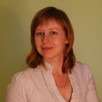 Agnieszka Kocztorz
