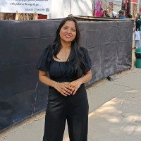 Aparna Jadhav